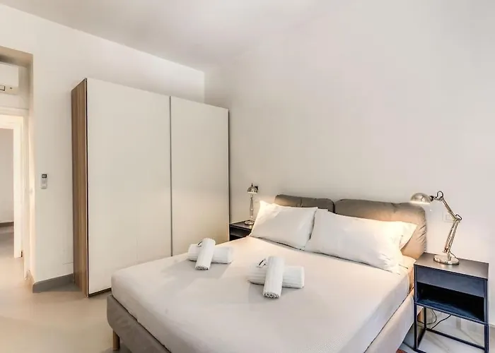 Via Provana San Giovanni 2 Bedroom Appartement
