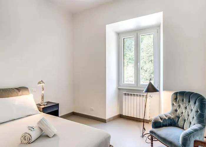 Appartement Via Provana San Giovanni 2 Bedroom *