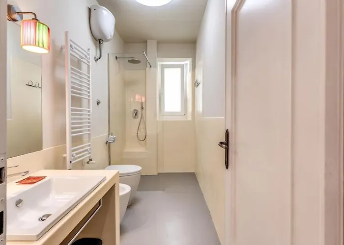 Via Provana San Giovanni 2 Bedroom *