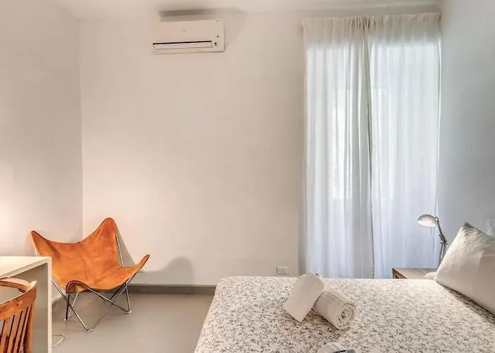 Appartement Via Provana San Giovanni 2 Bedroom *