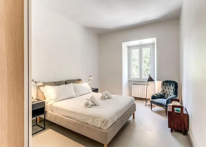 Via Provana San Giovanni 2 Bedroom