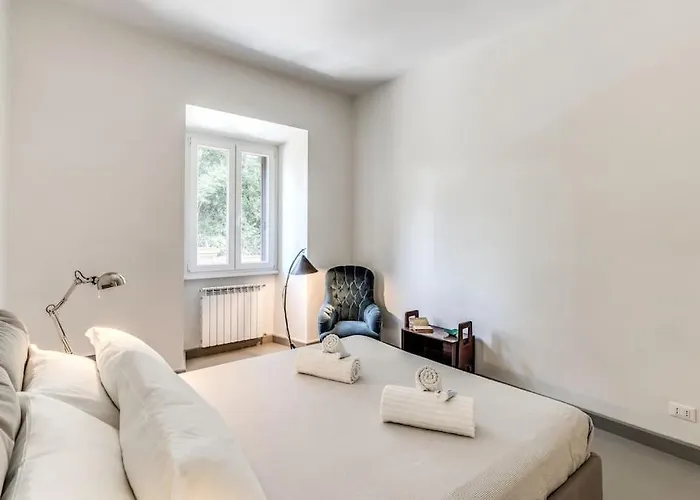 Via Provana San Giovanni 2 Bedroom