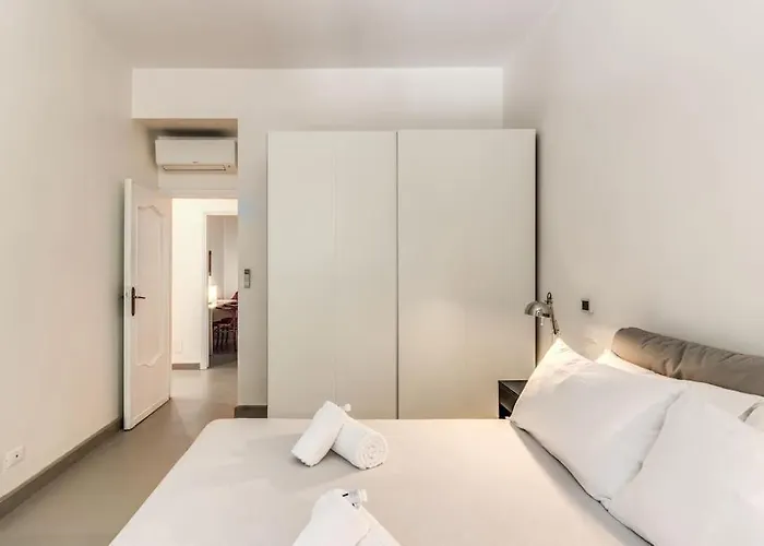 Appartement Via Provana San Giovanni 2 Bedroom *
