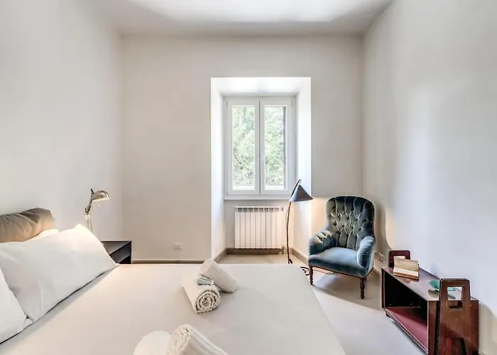 Via Provana San Giovanni 2 Bedroom *